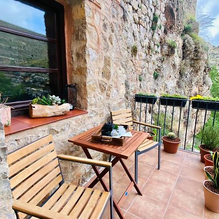 Apartamento Portal Del Agua الباراثين المظهر الخارجي الصورة