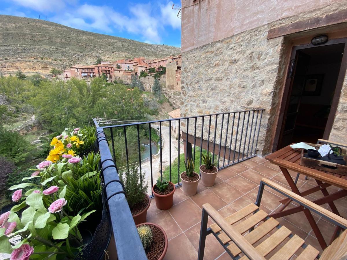 Apartamento Portal Del Agua الباراثين المظهر الخارجي الصورة