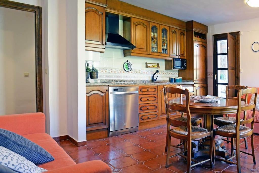 Apartamento Portal Del Agua الباراثين المظهر الخارجي الصورة