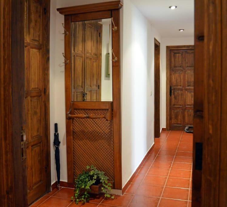 Apartamento Portal Del Agua الباراثين المظهر الخارجي الصورة