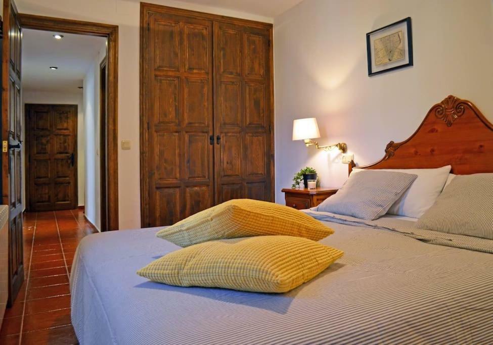 Apartamento Portal Del Agua الباراثين المظهر الخارجي الصورة