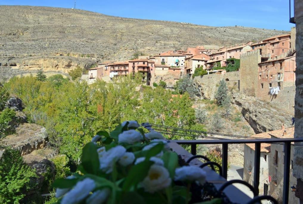 Apartamento Portal Del Agua الباراثين المظهر الخارجي الصورة