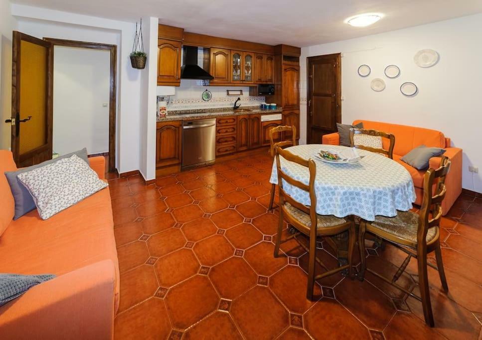 Apartamento Portal Del Agua الباراثين المظهر الخارجي الصورة