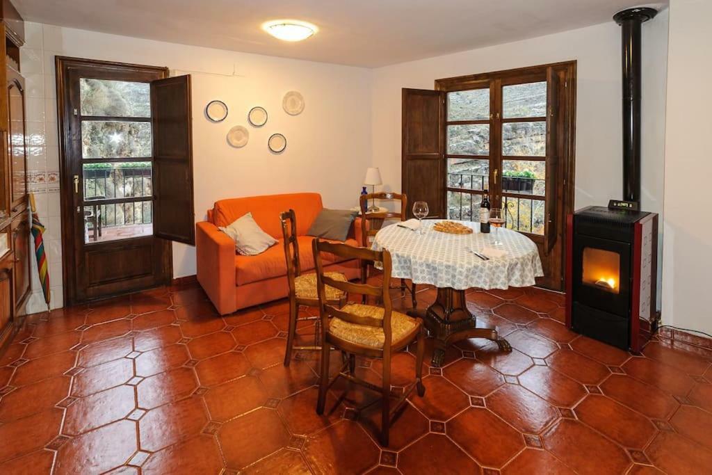 Apartamento Portal Del Agua الباراثين المظهر الخارجي الصورة