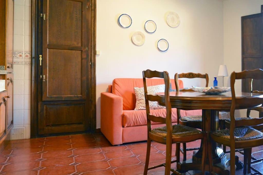 Apartamento Portal Del Agua الباراثين المظهر الخارجي الصورة