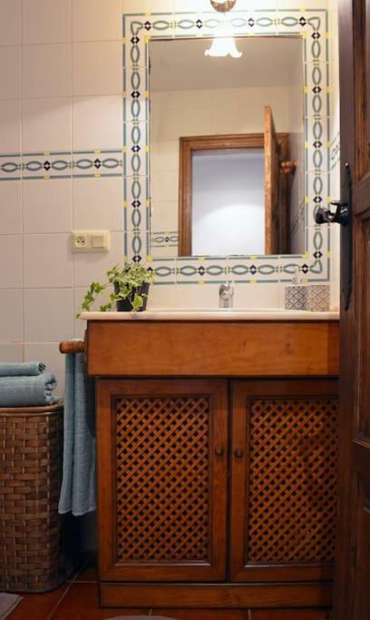 Apartamento Portal Del Agua الباراثين المظهر الخارجي الصورة