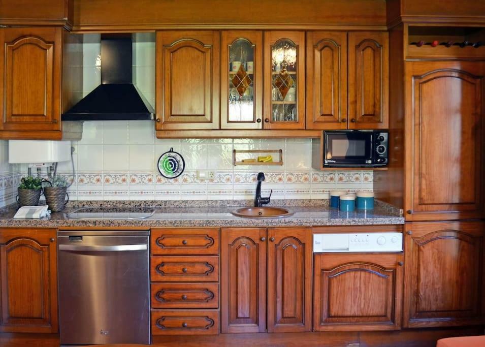 Apartamento Portal Del Agua الباراثين المظهر الخارجي الصورة