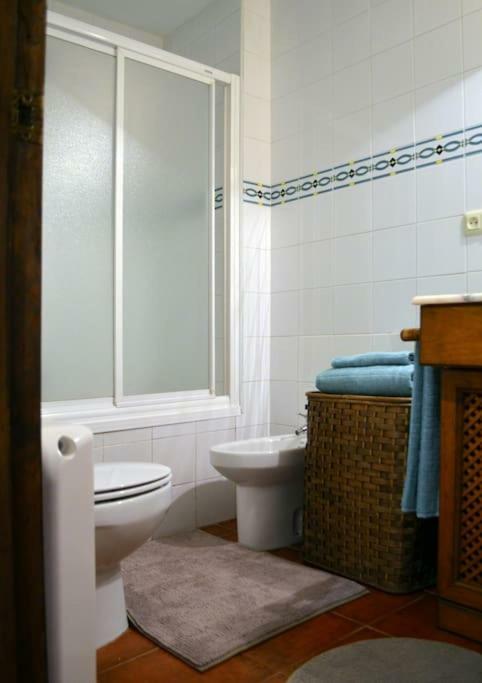 Apartamento Portal Del Agua الباراثين المظهر الخارجي الصورة